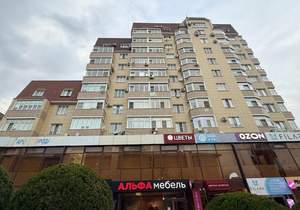 2-к квартира, вторичка, 75м2, 4/10 этаж