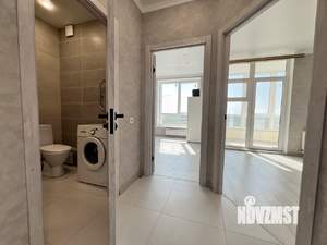 1-к квартира, вторичка, 35м2, 8/16 этаж