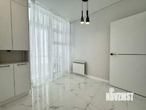 1-к квартира, вторичка, 36м2, 2/16 этаж