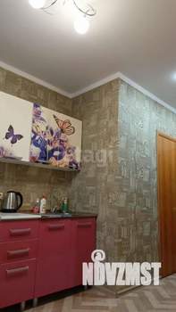 Студия квартира, вторичка, 13м2, 1/2 этаж
