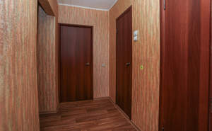3-к квартира, вторичка, 67м2, 4/9 этаж