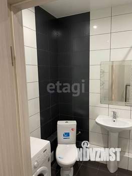 1-к квартира, вторичка, 30м2, 9/17 этаж