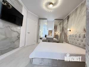 1-к квартира, вторичка, 37м2, 4/16 этаж