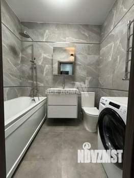 1-к квартира, вторичка, 40м2, 2/9 этаж