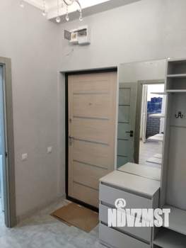 1-к квартира, вторичка, 40м2, 15/18 этаж