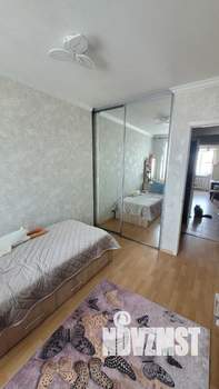 2-к квартира, вторичка, 48м2, 10/10 этаж