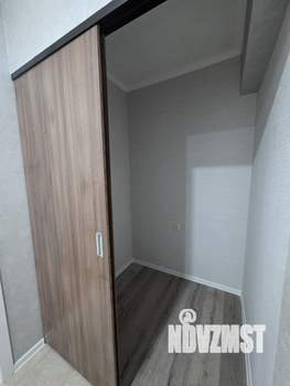 1-к квартира, вторичка, 44м2, 2/10 этаж