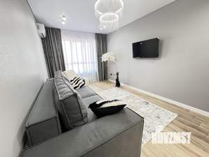 3-к квартира, вторичка, 89м2, 16/17 этаж