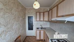 3-к квартира, вторичка, 69м2, 8/9 этаж