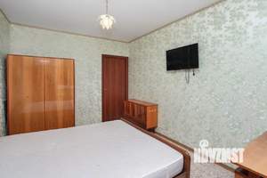 3-к квартира, вторичка, 67м2, 4/9 этаж