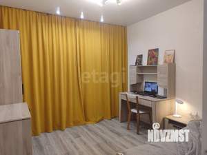 3-к квартира, вторичка, 77м2, 1/10 этаж