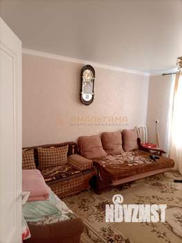 2-к квартира, вторичка, 55м2, 1/2 этаж