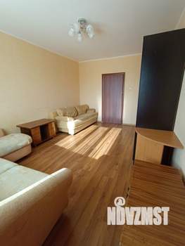 1-к квартира, вторичка, 40м2, 9/10 этаж