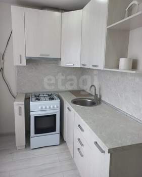 1-к квартира, вторичка, 38м2, 5/9 этаж