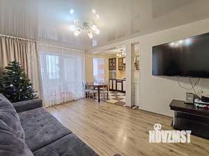 3-к квартира, вторичка, 65м2, 5/10 этаж