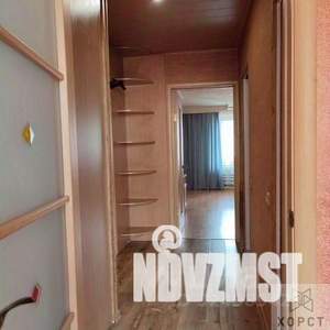 2-к квартира, вторичка, 93м2, 10/10 этаж