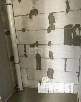 2-к квартира, вторичка, 53м2, 10/18 этаж