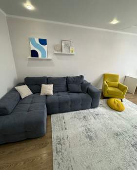 2-к квартира, вторичка, 67м2, 7/12 этаж