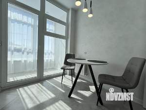 1-к квартира, вторичка, 35м2, 2/12 этаж