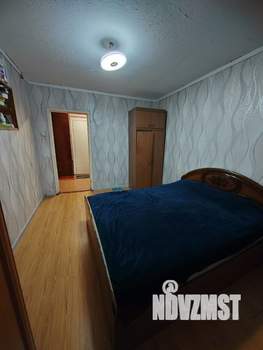 3-к квартира, вторичка, 64м2, 1/5 этаж