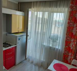 1-к квартира, вторичка, 28м2, 4/5 этаж