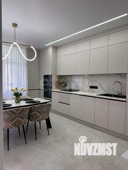3-к квартира, вторичка, 89м2, 11/12 этаж