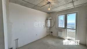 2-к квартира, вторичка, 72м2, 16/25 этаж