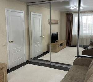 1-к квартира, вторичка, 34м2, 6/6 этаж