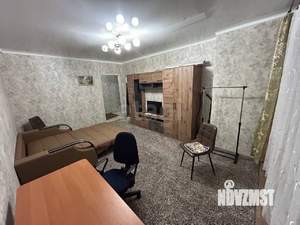 1-к квартира, вторичка, 41м2, 3/16 этаж