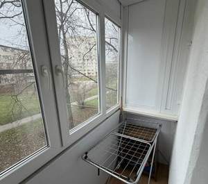 1-к квартира, вторичка, 31м2, 2/5 этаж