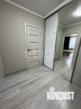 1-к квартира, вторичка, 52м2, 14/15 этаж