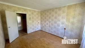 3-к квартира, вторичка, 62м2, 3/5 этаж