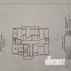 2-к квартира, вторичка, 62м2, 7/18 этаж