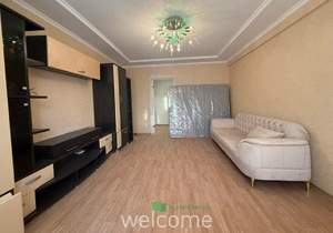 2-к квартира, вторичка, 57м2, 9/10 этаж