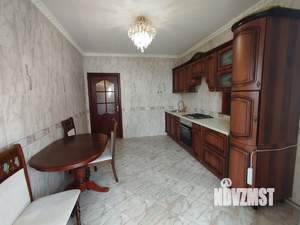 1-к квартира, вторичка, 51м2, 5/10 этаж