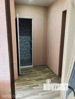 1-к квартира, вторичка, 36м2, 5/10 этаж