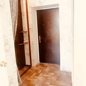 1-к квартира, вторичка, 42м2, 8/9 этаж