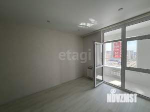 1-к квартира, вторичка, 35м2, 15/16 этаж