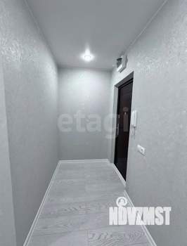 1-к квартира, вторичка, 37м2, 7/9 этаж