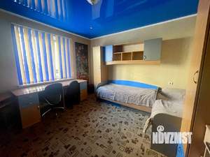 3-к квартира, вторичка, 90м2, 3/16 этаж