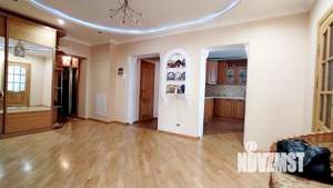 4-к квартира, вторичка, 128м2, 2/10 этаж