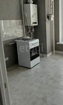 1-к квартира, вторичка, 34м2, 7/16 этаж