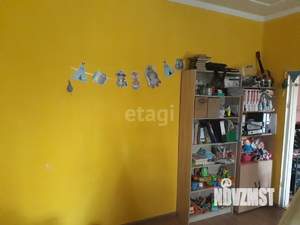 4-к квартира, вторичка, 100м2, 1/1 этаж