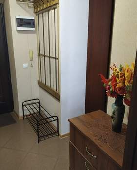 1-к квартира, вторичка, 36м2, 4/9 этаж