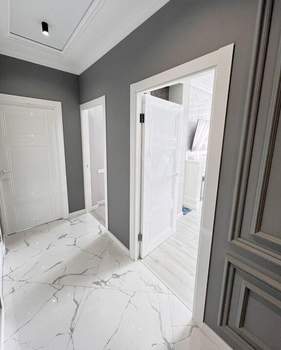 2-к квартира, вторичка, 65м2, 6/22 этаж