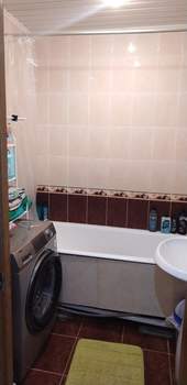 3-к квартира, вторичка, 86м2, 6/9 этаж