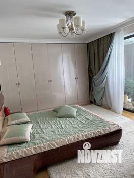 4-к квартира, вторичка, 137м2, 6/7 этаж
