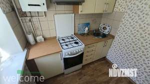 2-к квартира, вторичка, 45м2, 4/5 этаж