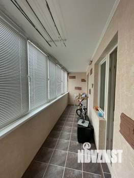 1-к квартира, вторичка, 60м2, 6/11 этаж