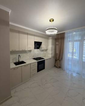 1-к квартира, вторичка, 32м2, 5/16 этаж